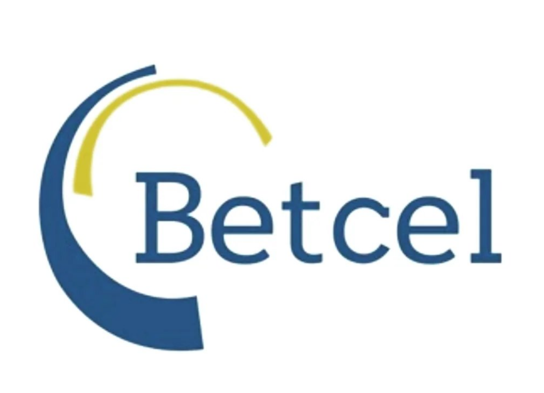 Betcel logo